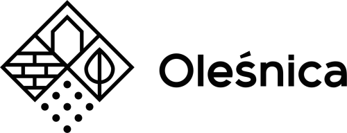Logo Urzędu Miasta Oleśnica