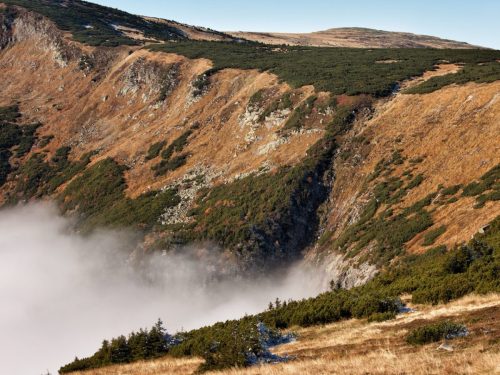 Karkonosze (źródło: Canva)
